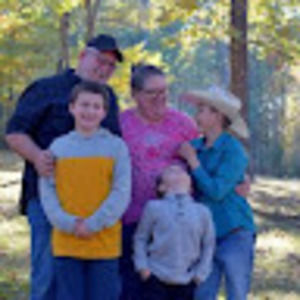 Meet your Posher, Leianna